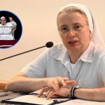 El Papa Francisco nombra por primera vez a una mujer como prefecta del Vaticano