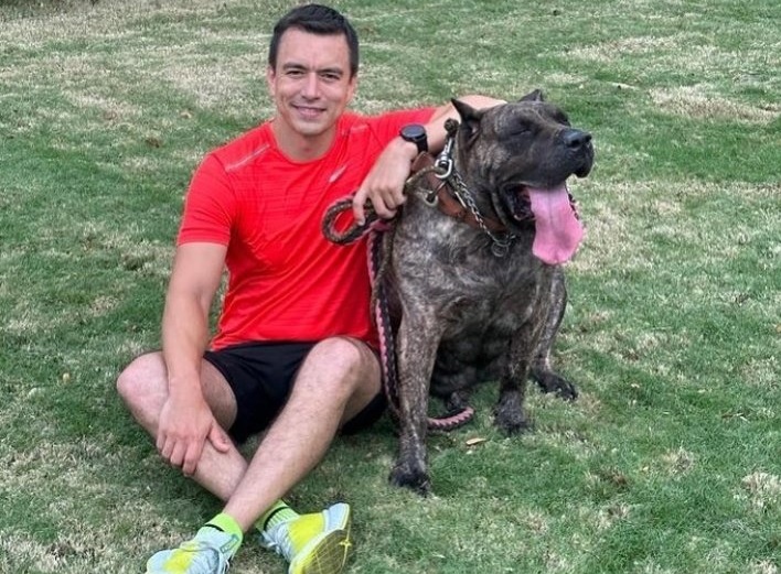 El Presidente Daniel Noboa anunció que desde el 1 de febrero los alimentos para mascotas no pagarán Impuesto al Valor Agregado (IVA) en Ecuador.