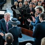 El Presidente de la República viajará a Estados Unidos para mantener una reunión oficial con su homólogo Donald Trump.