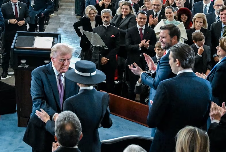 El Presidente de la República viajará a Estados Unidos para mantener una reunión oficial con su homólogo Donald Trump.