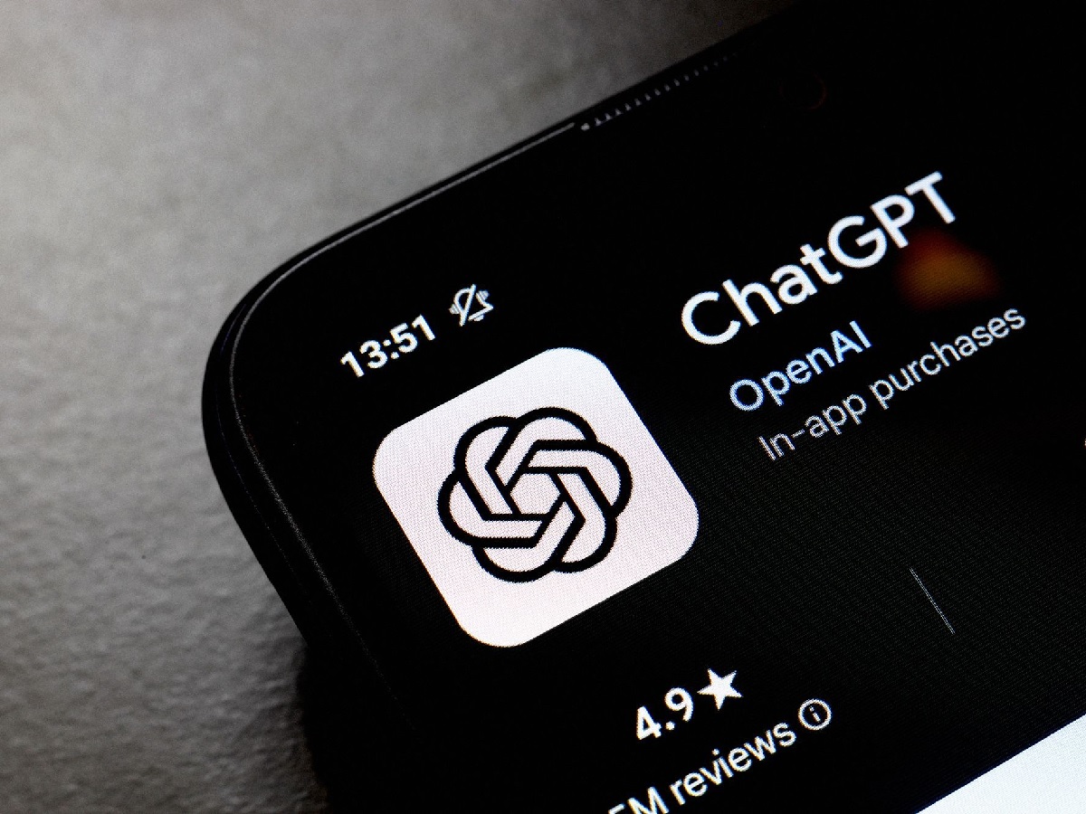 El sitio web de ChatGPT sufrió una caída mundial este jueves 23 de enero del 205, reportaron usuarios de varios países.