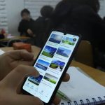 El uso de celulares en las aulas de clases es un tema que ha ido ganando espacio en varios países del mundo.