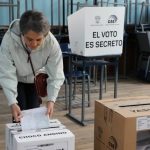 Elecciones 2025: estas son las multas que impone el CNE