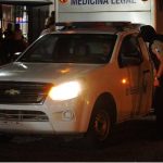 En el balneario de Montañita, en la provincia de Santa Elena, se registró un triple asesinato el viernes 3 de enero del 2024.