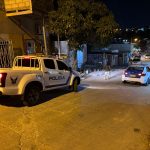 En el barrio Abdón Calderón, de Manta, sicarios ingresaron a una vivienda y dispararon en reiteradas ocasiones contra un hombre.