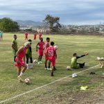 En el complejo deportivo de San Juan, el Manta FC inició los trabajos de su pretemporada para el año 2025.