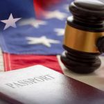 En Estados Unidos hay más de 1,4 millones de inmigrantes ilegales con orden de deportación. Dicha resolución la ordenó un juez