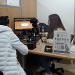 En la Fiscalía General del Estado (FGE), el Registro Civil de Ecuador presentó una denuncia este miércoles 29 de enero del 2025.