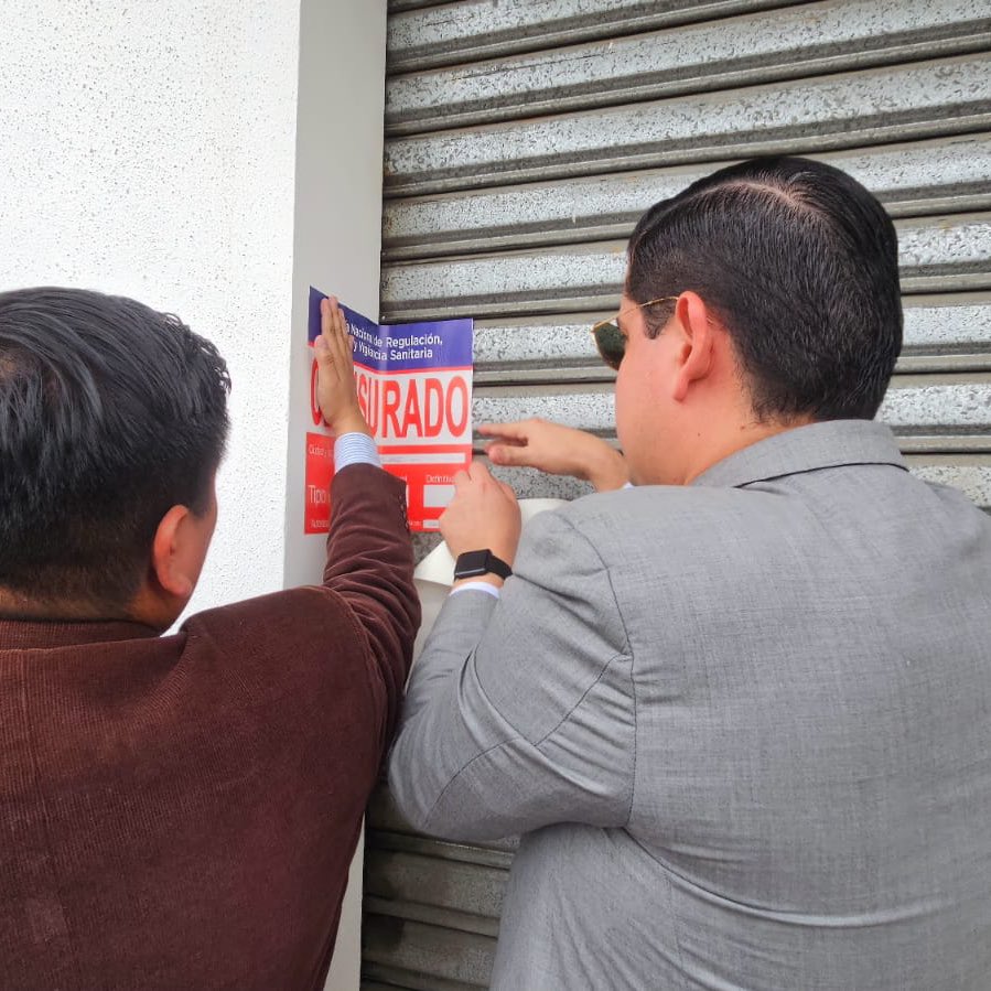 Encuentran cucarachas y ratones en chifa y cangrejal de Guayaquil
