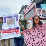 estudiante Santo Domingo desaparecido menor no localizada
