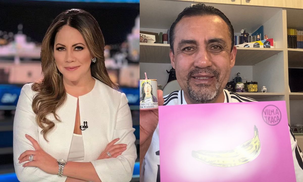 Fabricio Vela y Denisse Molina serán los moderadores del debate presidencial