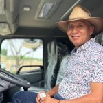 Galo Meza, tendría sus días contados como alcalde del cantón Balzar, de la provincia del Guayas, tras ser destituido del cargo.