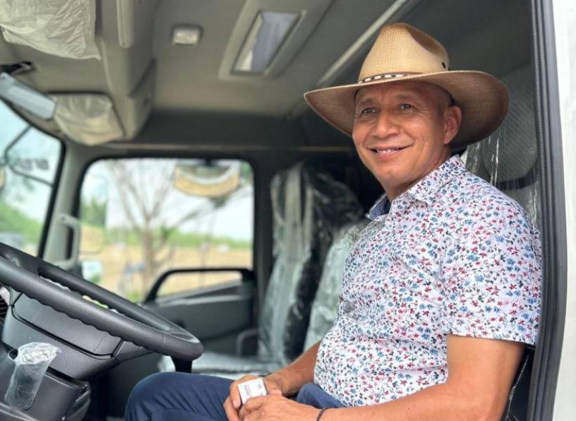 Galo Meza, tendría sus días contados como alcalde del cantón Balzar, de la provincia del Guayas, tras ser destituido del cargo.