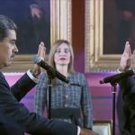 nicolás maduri toma de posesión venezuela