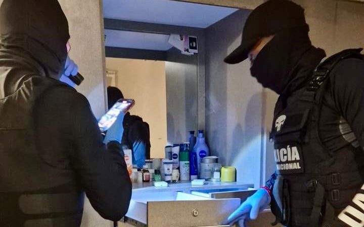 Caso Fachada: La Fiscalía investiga delincuencia organizada y tráfico de influencias