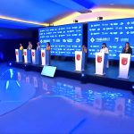 debate vicepresidencial vicepresidente