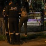 Crónica. Masacre en el Guasmo dejó cuatro muertos y cinco heridos