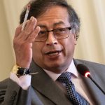 Gustavo Petro afirma que la inmigración no se resuelve con deportaciones