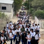 Habitantes de seis provincias participarán en simulacro de tsunami