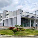 Hospital de Especialidades Portoviejo tendrá nuevos equipos en febrero