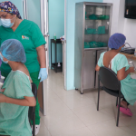 Hospital Verdi Cevallos Balda en busca de donantes de leche materna