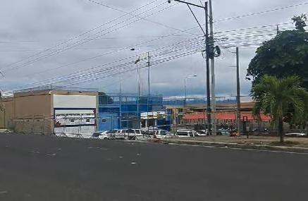 Hubo alerta de posible amotinamiento en la cárcel El Rodeo