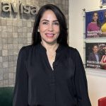 Luisa González confirma que le dará salvoconducto a Jorga Glas