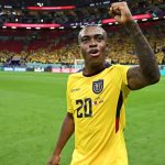Independiente del Valle se convirtió nuevamente en la casa del volante ecuatoriano Jhegson Méndez para la LigaPro.