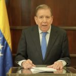 Israel reconoce a Edmundo González como presidente electo de Venezuela y le extiende invitación