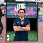 Joe Armas, nuevo técnico de Independiente Juniors