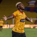 José "Loco" Cortez no jugará en El Nacional, como lo hizo en la temporada pasada, donde se consagró campeón de la Copa Ecuador.