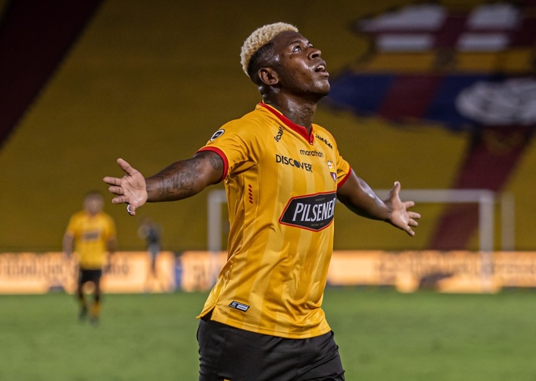 José "Loco" Cortez no jugará en El Nacional, como lo hizo en la temporada pasada, donde se consagró campeón de la Copa Ecuador.