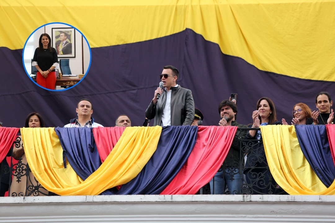 Juristas cuestionan Decreto de encargo de la Presidencia; el Gobierno se defiende