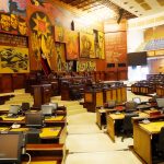 La Asamblea Nacional toma vacaciones desde este 8 de enero hasta el próximo miércoles 22 de enero del 2024, se informó.