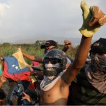La banda delincuencial transnacional 'Tren de Aragua'  será declarada como grupo terrorista, en Ecuador. Así lo anunció el Presidente Daniel Noboa