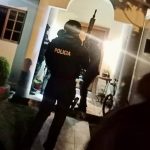 La desarticulación de una presunta red de corrupción en el Ministerio de Finanzas de Ecuador, motivó a una serie  de allanamientos.