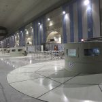 La generación eléctrica en Ecuador ha vuelto a la normalidad por lo que se descarta que haya apagones como hasta hace un mes.