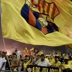 La Noche Amarilla 2025 se desarrollará el próximo sábado 1 de febrero del 2025 en el estadio Banco Pichincha, en Guayaquil.