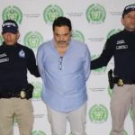 La Policía Nacional de Ecuador confirmó la detención del empresario Nain Massuh, en territorio colombiano.