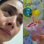 La tiktoker "Chanel" le pide ayuda al Presidente Noboa para buscar a su hija