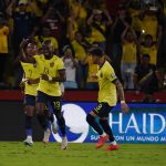La Tri regresa a Quito para medir a Venezuela