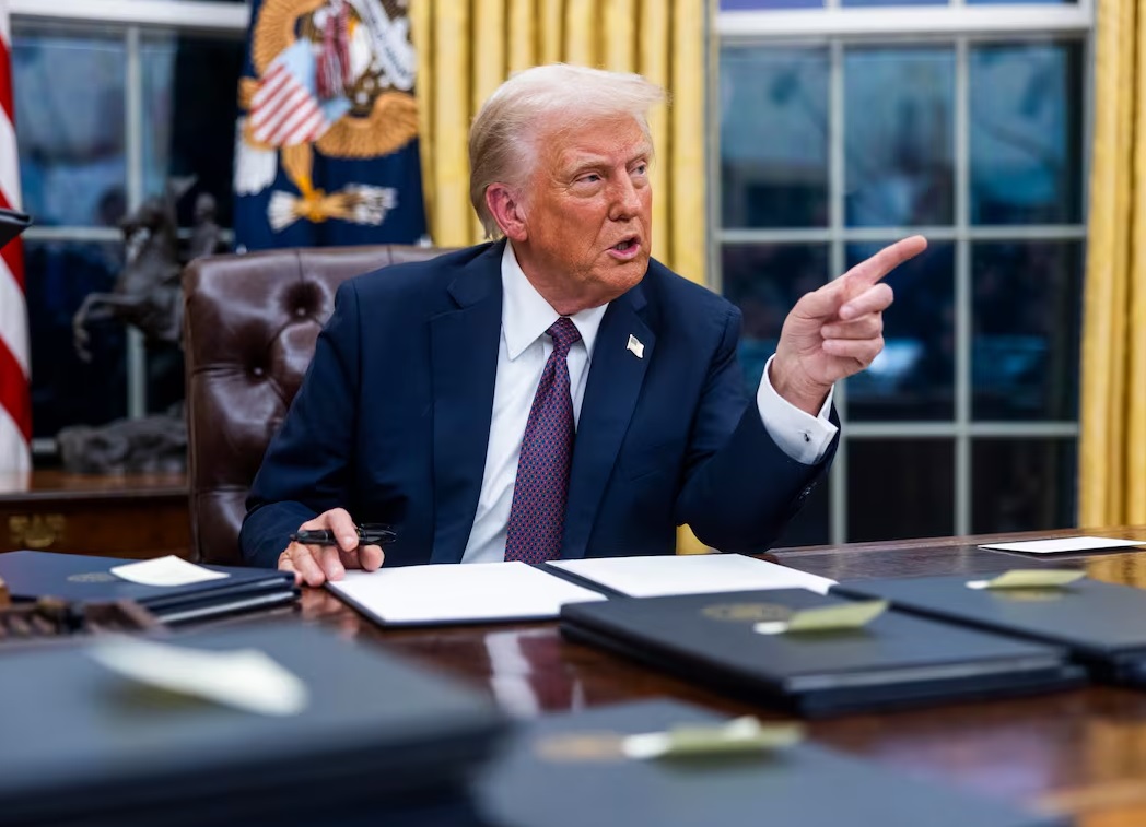 Las relaciones diplomáticas entre Estados Unidos y Colombia tomaron un giro inesperado desde este domingo 26 de enero del 2025.