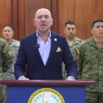 Gian Carlo Loffredo disculpas públicas