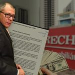 Luego de cinco años de la sentencia del caso Odebrecht, el Estado ecuatoriano no ha podido recuperar el dinero , a modo de reparación.