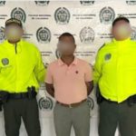 Luis Guillermo Estupiñán Quiñónez, alias El Indio cayó en manos de la justicia colombiana tras una operación en dicho país.