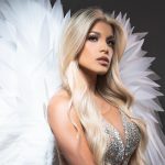 Mafer Pérez nunca más posará sin ropa para Playboy.