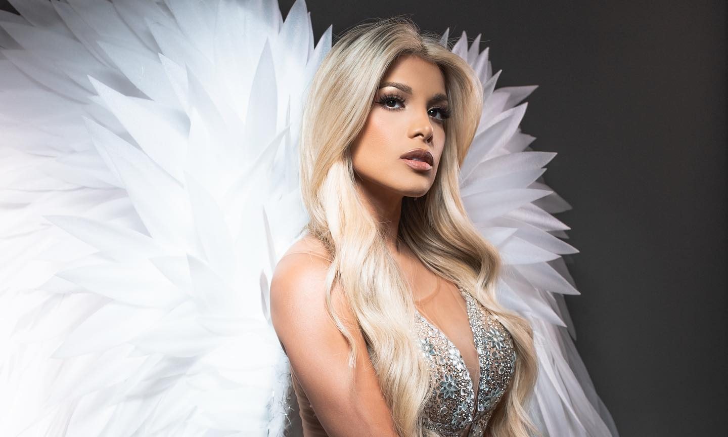 Mafer Pérez nunca más posará sin ropa para Playboy.