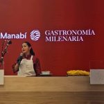 Manabí busca consolidarse como destino gastronómico en FITUR 2025, en España