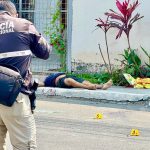 Manabí, conocida por su potencial turístico, gastrónomico, su agricultura y ganadería, es hoy por hoy la segunda provincia más violenta del Ecuador. - copia