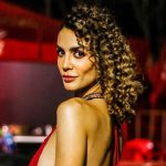 Mare Cevallos salta al cine internacional